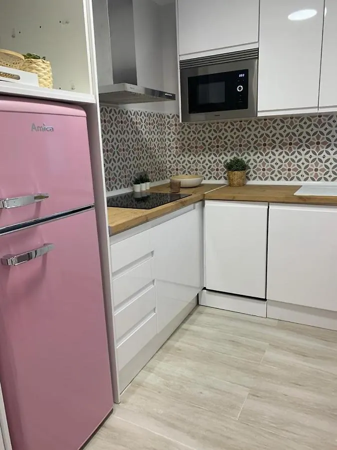 Wish Suite Sol De Sevilla 0*, إشبيلية إسبانيا