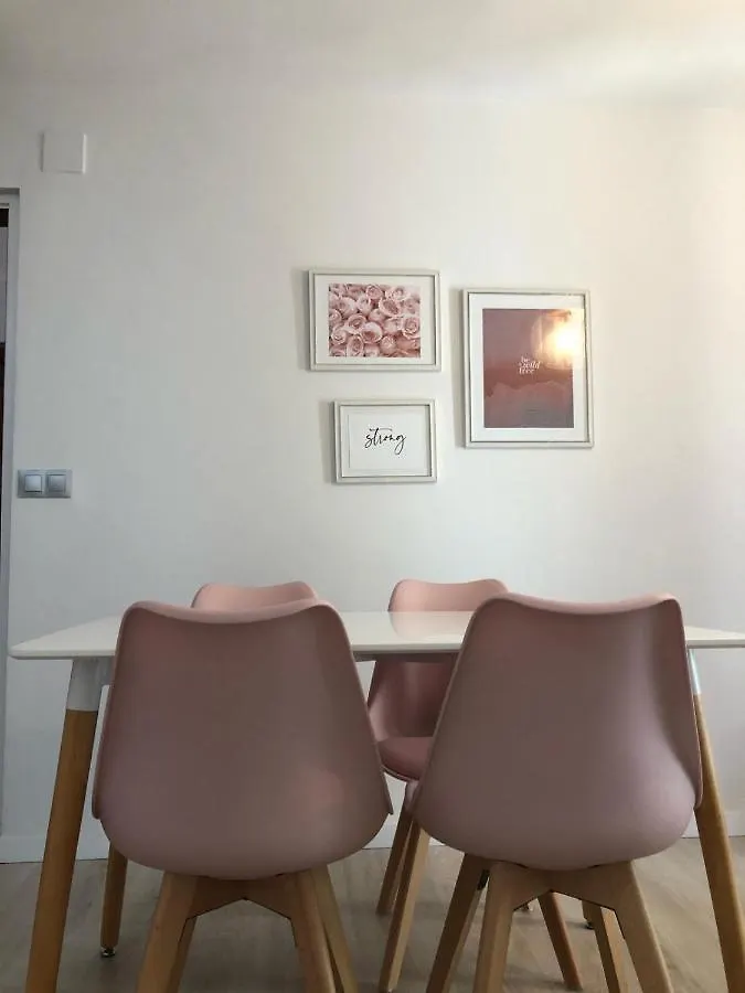 Wish Suite Sol De Sevilla إسبانيا