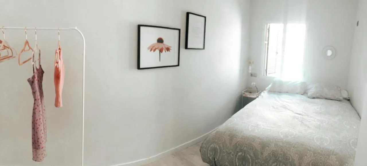 Wish Suite Sol De Sevilla إسبانيا