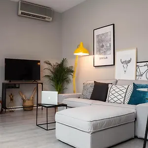 Behouse Santa Cruz Apartamento