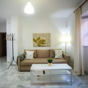 New Alfa Apartamento