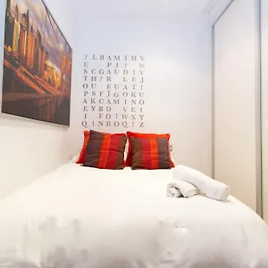 San Lorenzo By Thegoodtourist Apartamento
