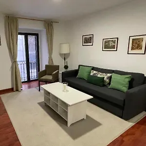 En El Centro De Apartamento
