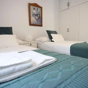 Apartamento Rentalsevilla Espacioso En La Alameda De Hercules Con Parking, Sevilha