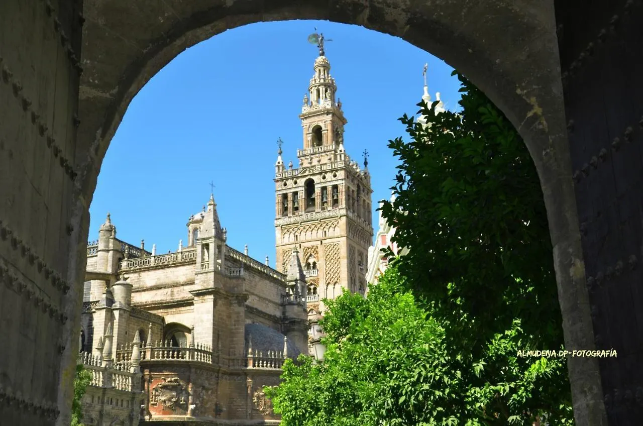 Apartment Wish Suite Sol De Sevilla
