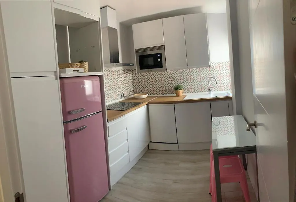 Apartment Wish Suite Sol De Sevilla