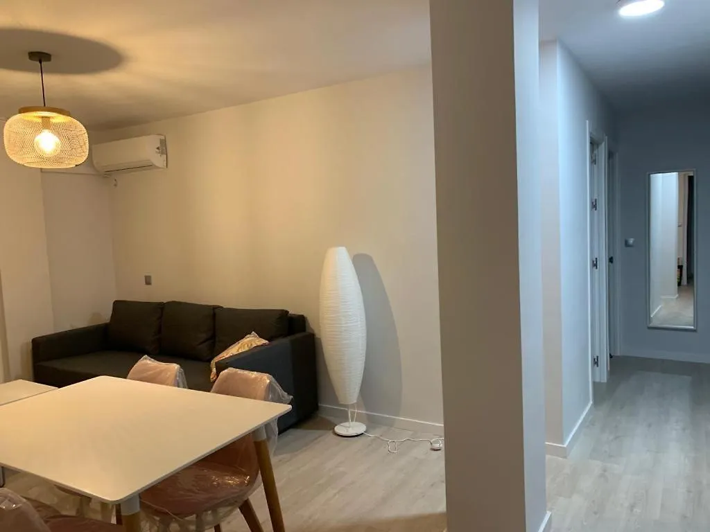 Wish Suite Sol De Sevilla Apartment