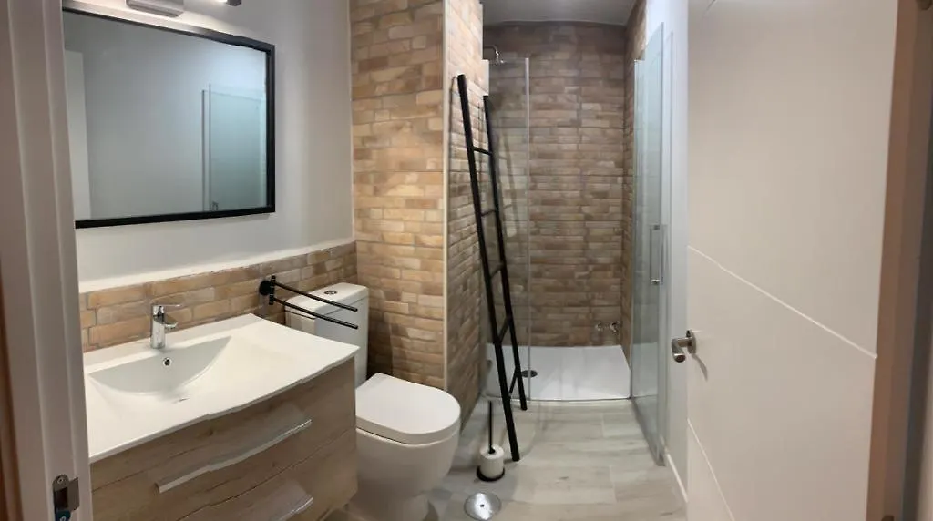 Apartment Wish Suite Sol De Sevilla