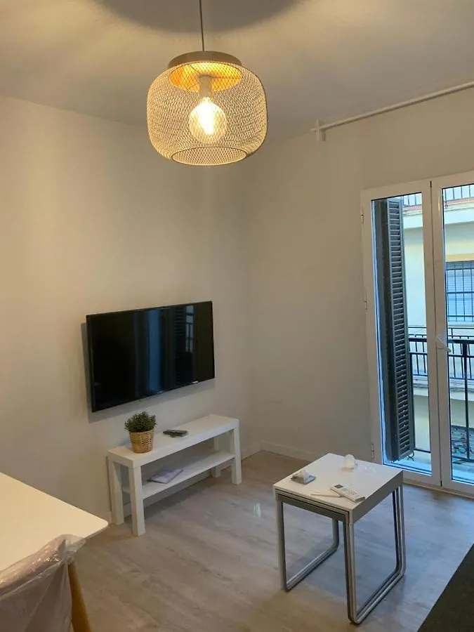 Wish Suite Sol De Sevilla