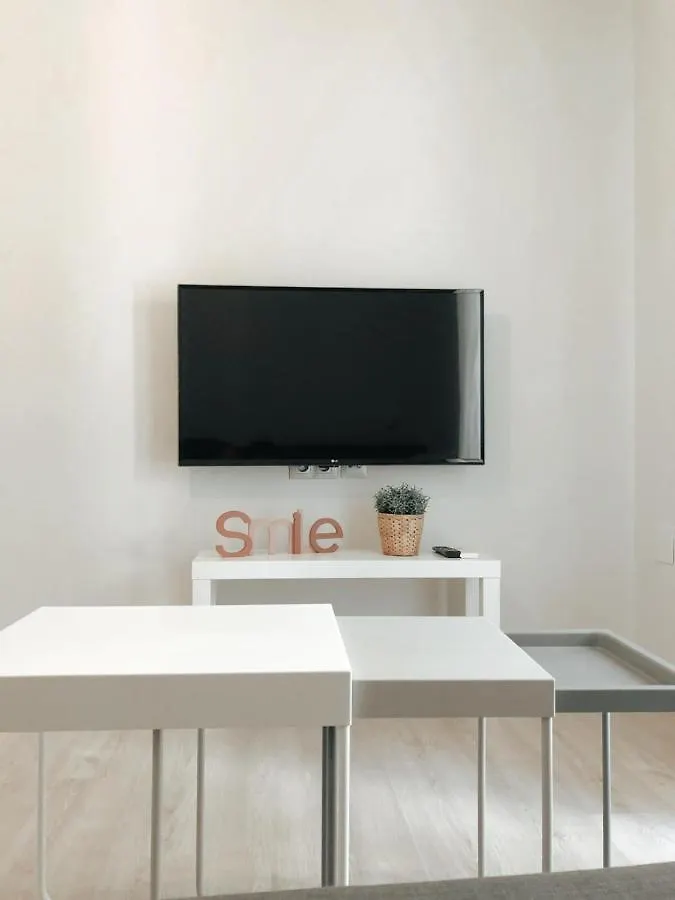 Wish Suite Sol De Sevilla Apartment Seville