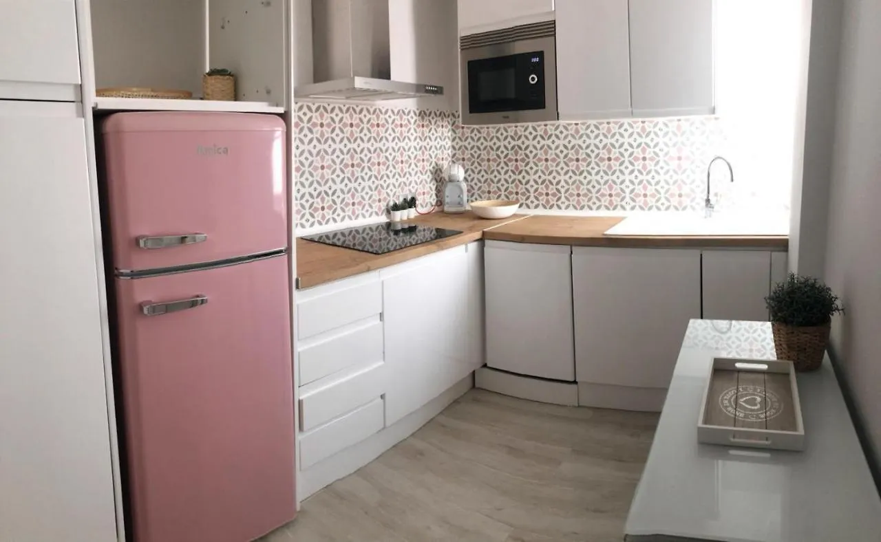 Apartment Wish Suite Sol De Sevilla