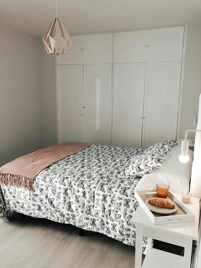 Apartment Wish Suite Sol De Sevilla Spain