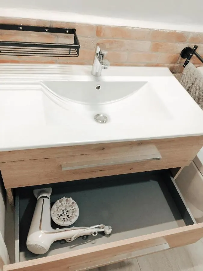 Wish Suite Sol De Sevilla Apartment