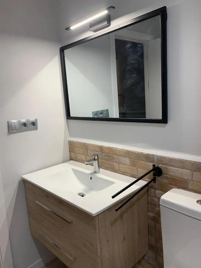 Wish Suite Sol De Sevilla Seville