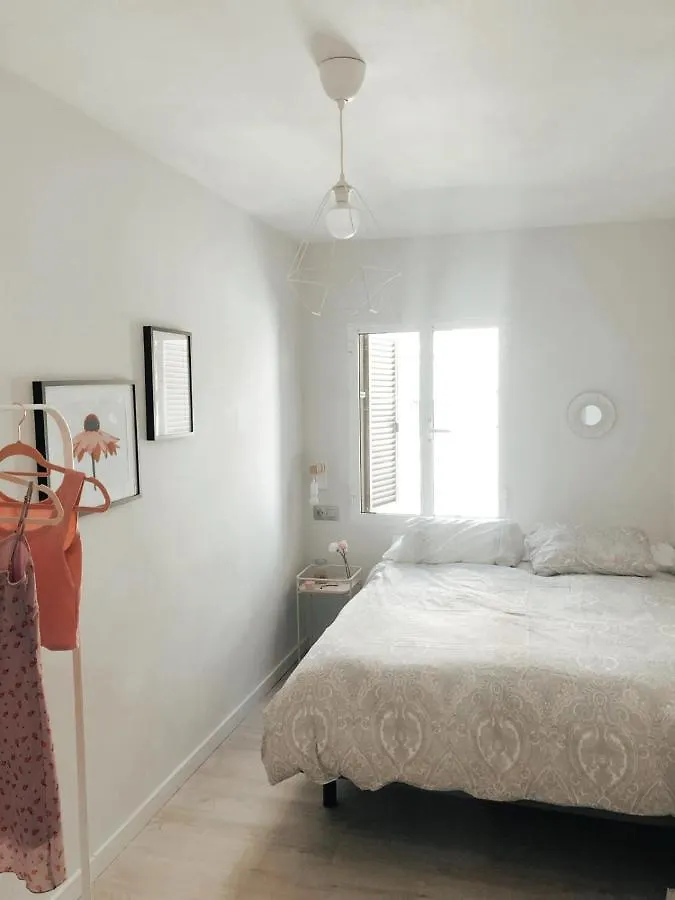 Wish Suite Sol De Sevilla 0*,