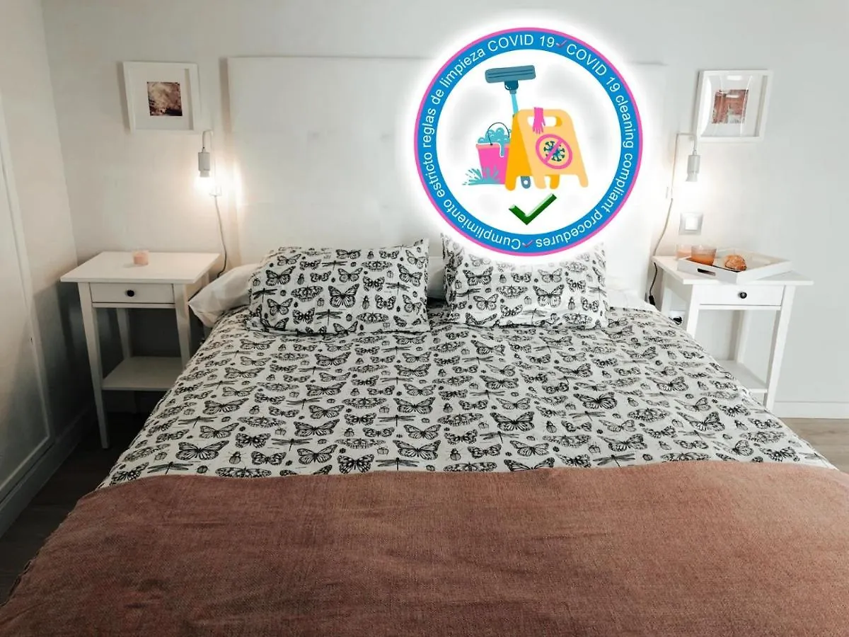 Wish Suite Sol De Sevilla 0*,  Španělsko