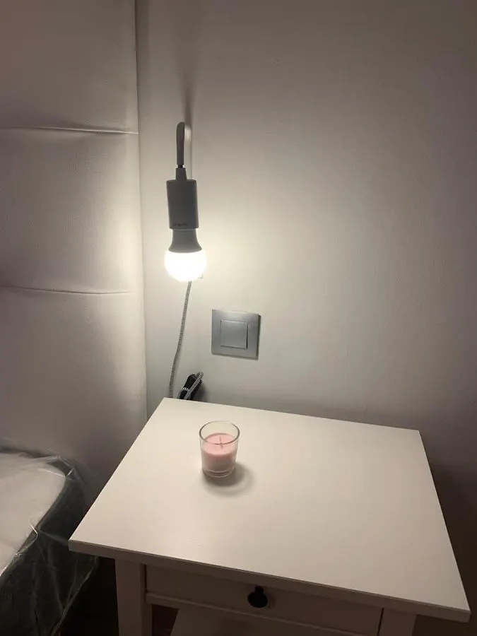 Apartment Wish Suite Sol De Sevilla Spain