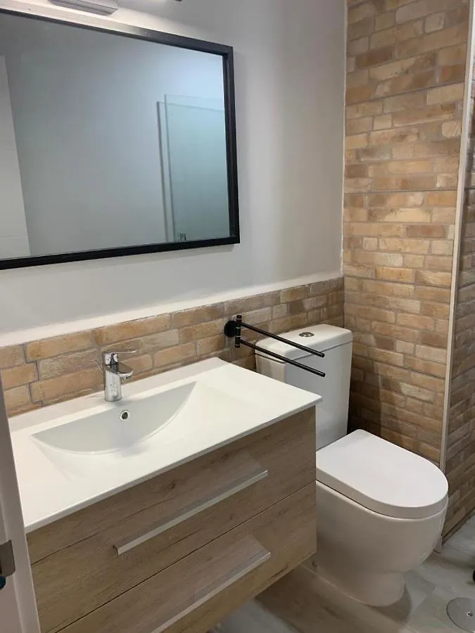 Wish Suite Sol De Sevilla Spain