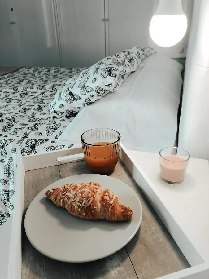 Apartment Wish Suite Sol De Sevilla