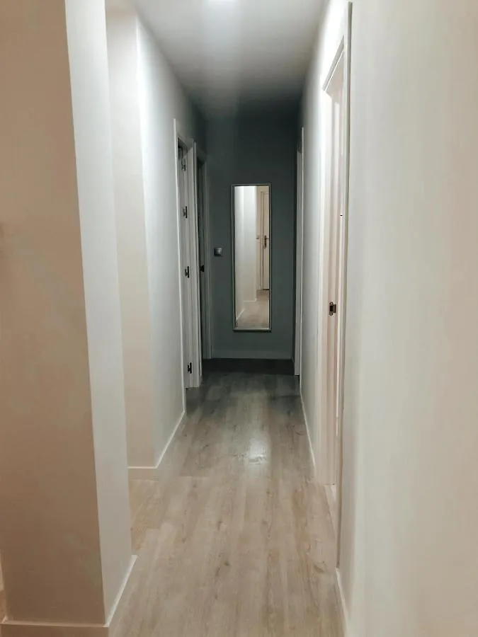 Apartment Wish Suite Sol De Sevilla