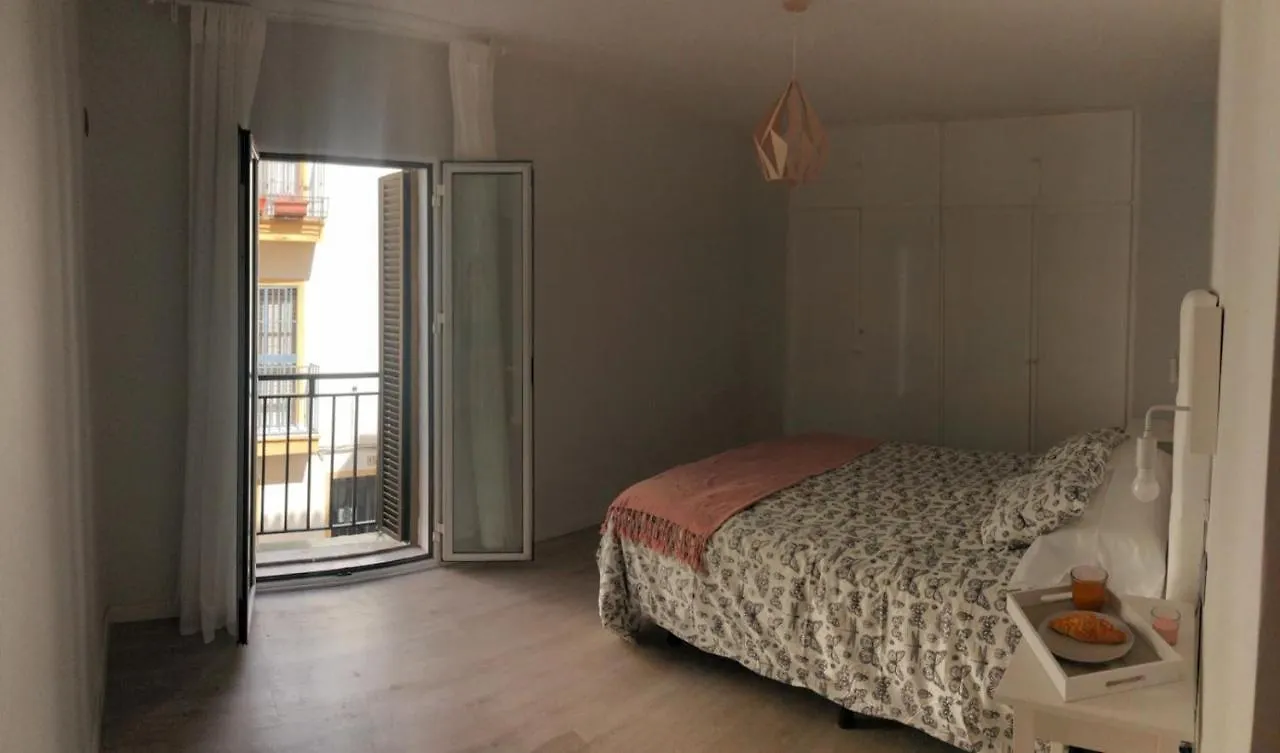 Wish Suite Sol De Sevilla Apartment Seville
