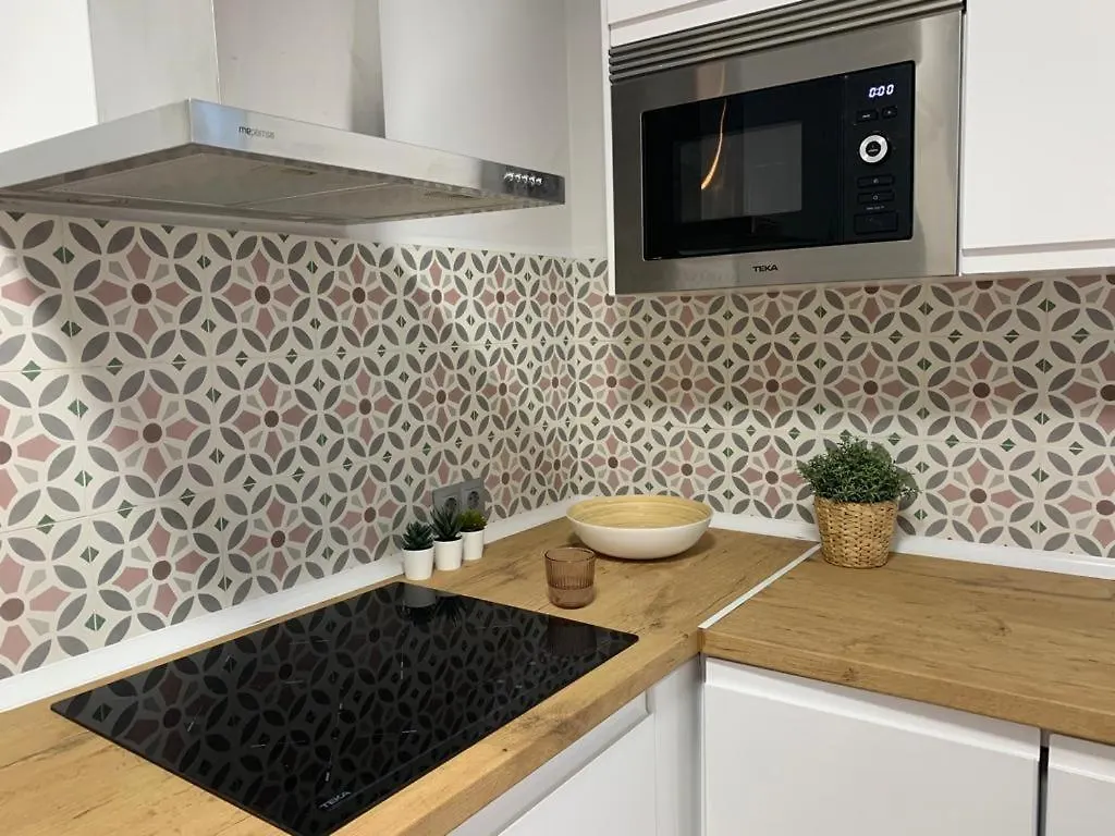 Wish Suite Sol De Sevilla Apartamento